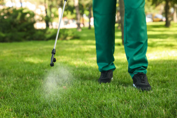 Best Wildlife Control Services  in Du Quoin, IL