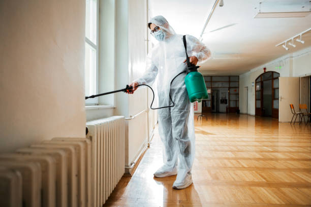 Best Exterminator Services  in Du Quoin, IL